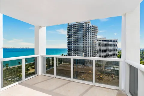 10275 Collins Ave # 1117, Bal Harbour FL 33154