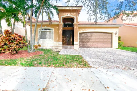 13025 SW 54th Ct, Miramar FL 33027