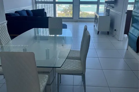 5055 Collins Ave # 6G, Miami Beach FL 33140