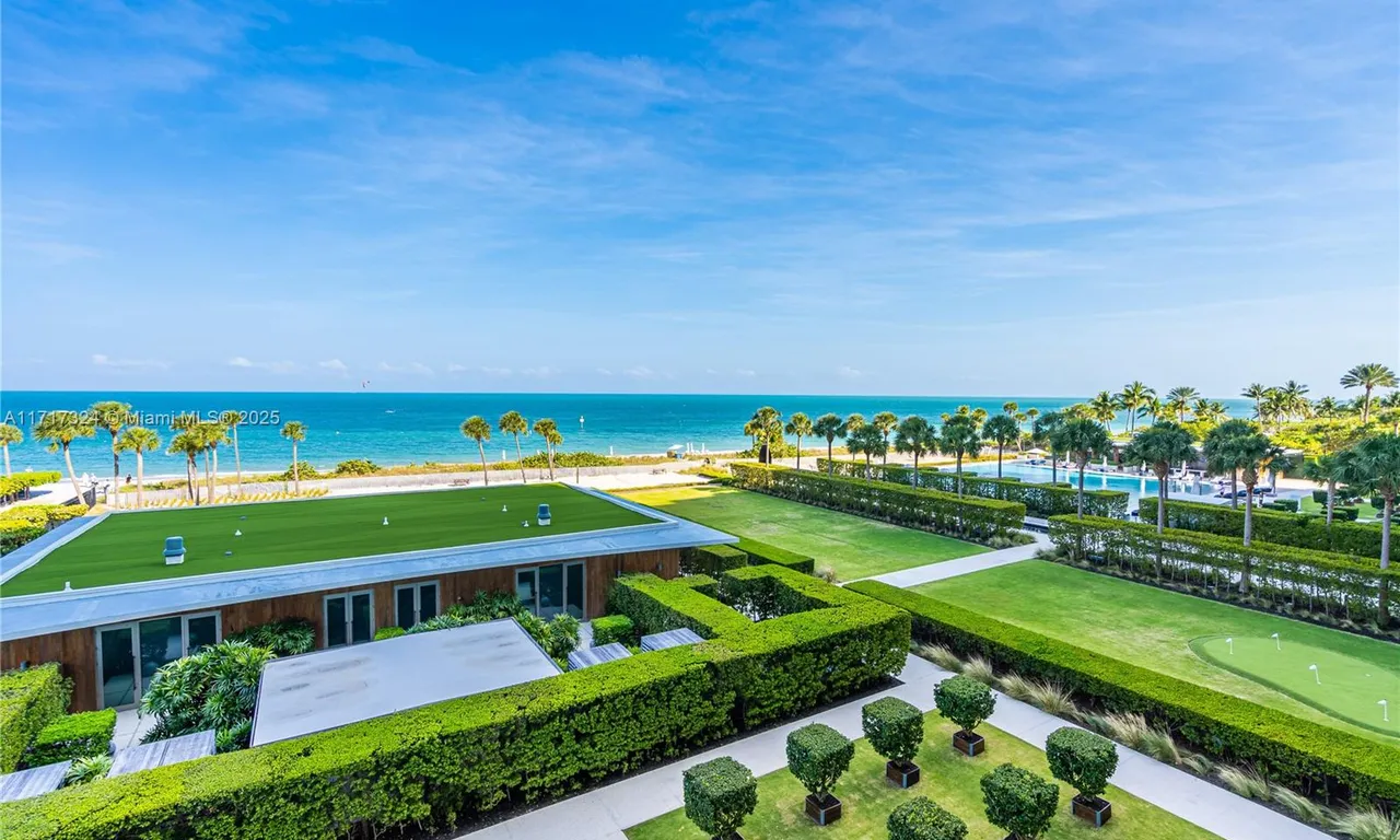 350 Ocean Dr # 401N, Key Biscayne FL 33149