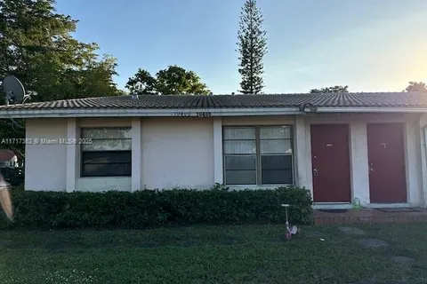 10402 NW 36th St # 10402, Coral Springs FL 33065