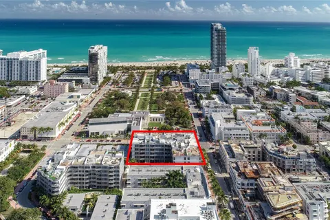 2100 Park Ave # 108, Miami Beach FL 33139