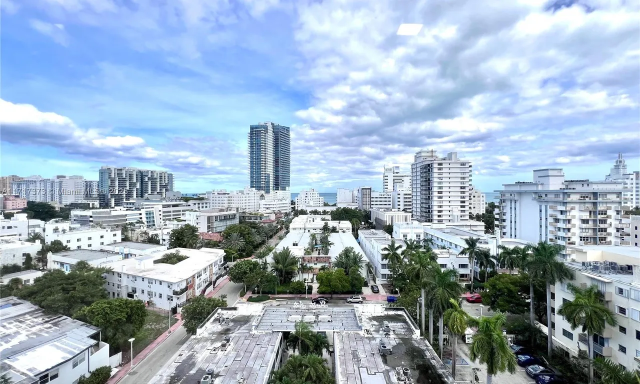 1881 Washington Ave # 11D, Miami Beach FL 33139