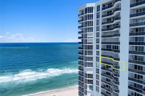 16711 Collins Ave # 2106, Sunny Isles Beach FL 33160