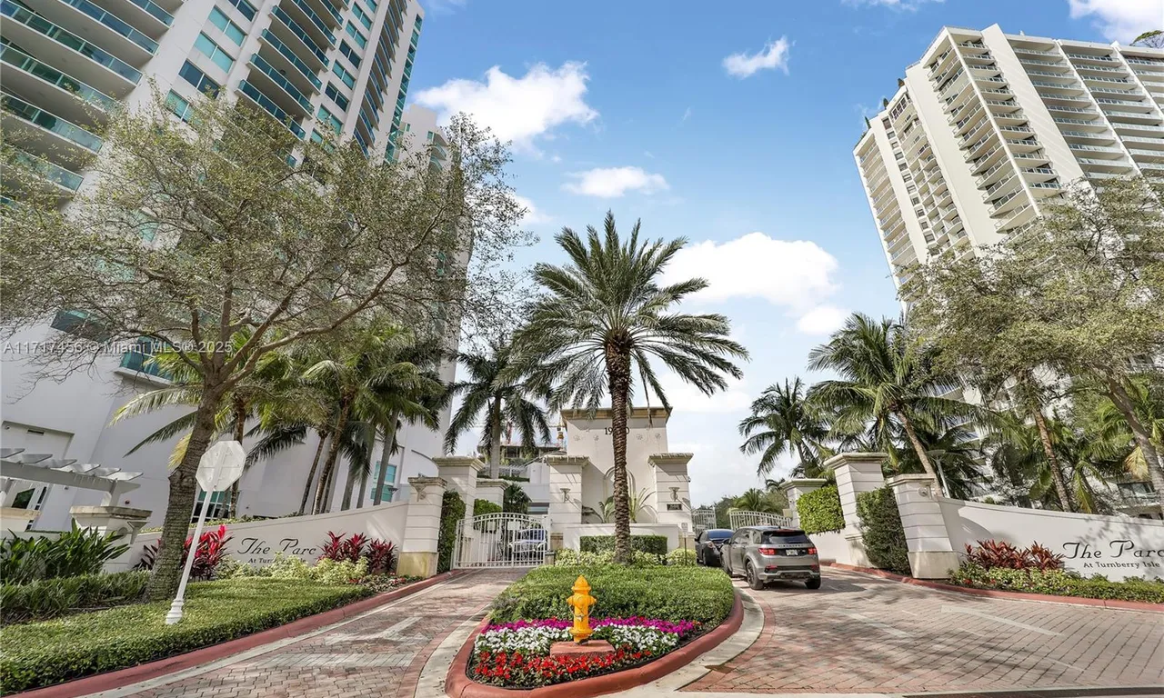 19400 Turnberry Way # 321, Aventura FL 33180