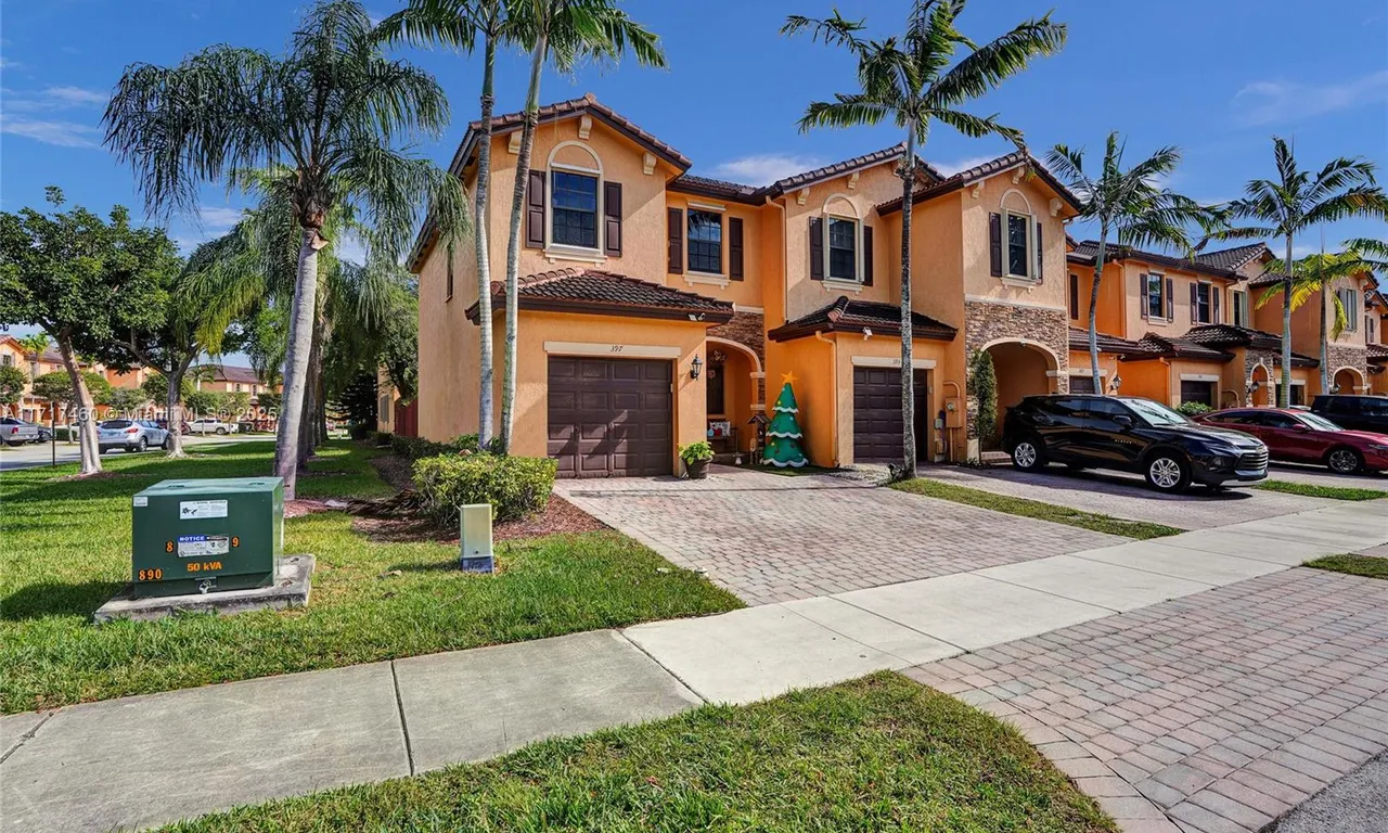 397 NE 37th Ave, Homestead FL 33033