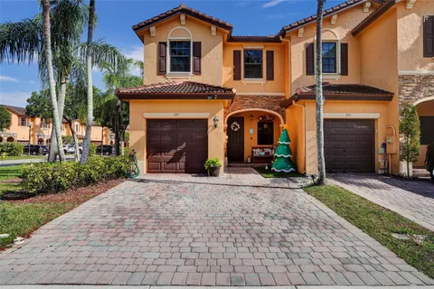 397 NE 37th Ave, Homestead FL 33033