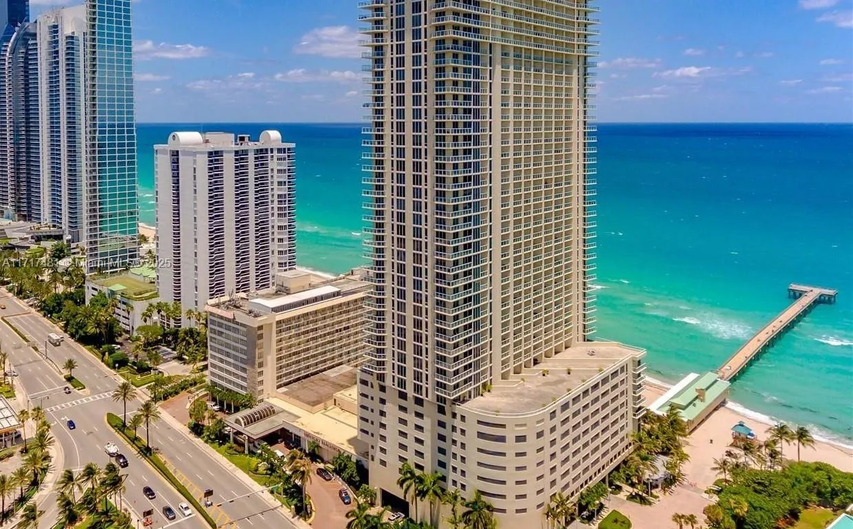 16699 Collins Ave # 2407, Sunny Isles Beach FL 33160