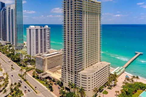 16699 Collins Ave # 2407, Sunny Isles Beach FL 33160