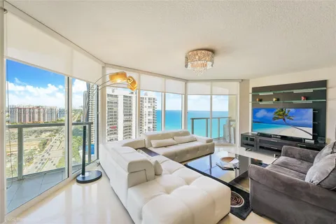 16699 Collins Ave # 2407, Sunny Isles Beach FL 33160