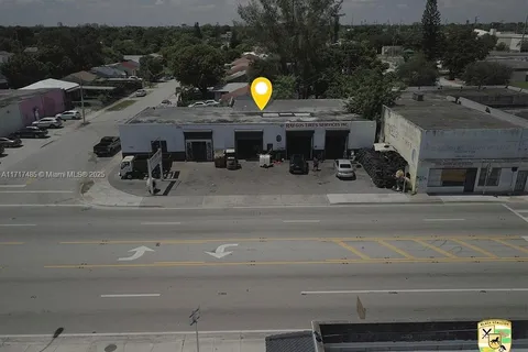 6500 NW 7th Ave, Miami FL 33150