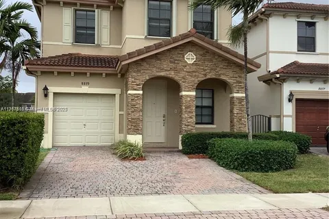 8879 SW 227th Ter, Cutler Bay FL 33190