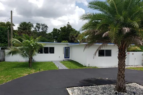 4191 SW 21st St, Fort Lauderdale FL 33317