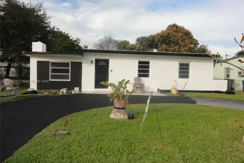 1413 NW 10th Pl, Fort Lauderdale FL 33311