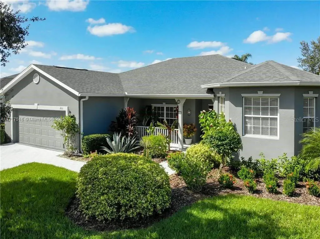 251 Rock Springs Drive, Other City - In The State Of Florida FL 34759