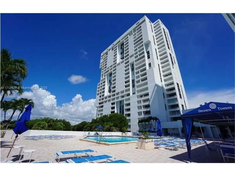 20355 NE 34th Ct # 321, Aventura FL 33180