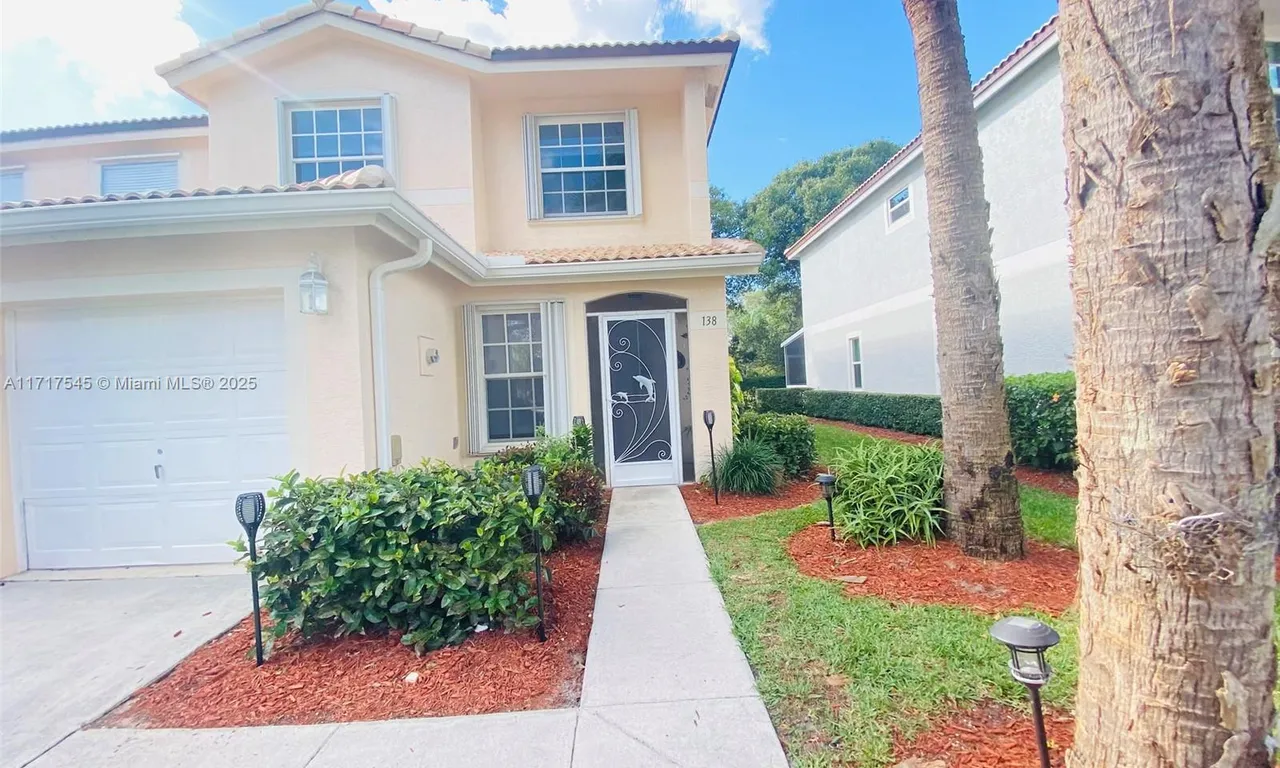 138 Timberwalk Trl, Jupiter FL 33458