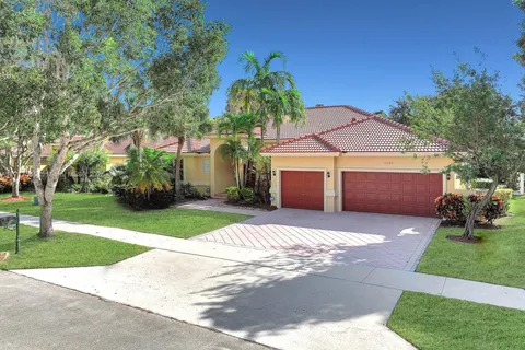 12680 Countryside Ter, Cooper City FL 33330