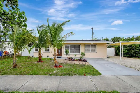 2511 NE 9th Ter, Pompano Beach FL 33064