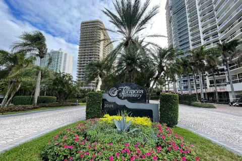 20191 East Country Club Dr # 408, Aventura FL 33180