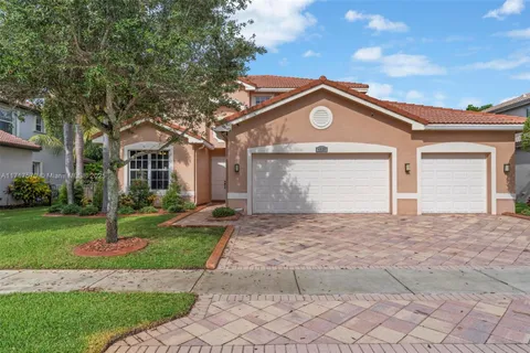 4528 SW 183rd, Miramar FL 33029