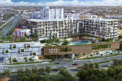 21290 Biscayne Blvd # 204, Aventura FL 33180