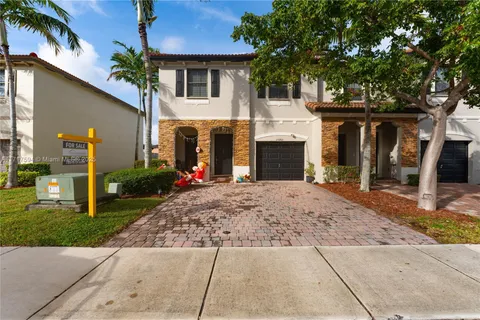 23266 SW 113th Psge # 23266, Homestead FL 33032