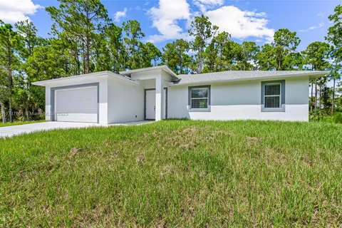 3418 W 51 ST ST, Lehigh Acres FL 33971