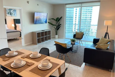 1200 Brickell Bay Dr # 4217, Miami FL 33131