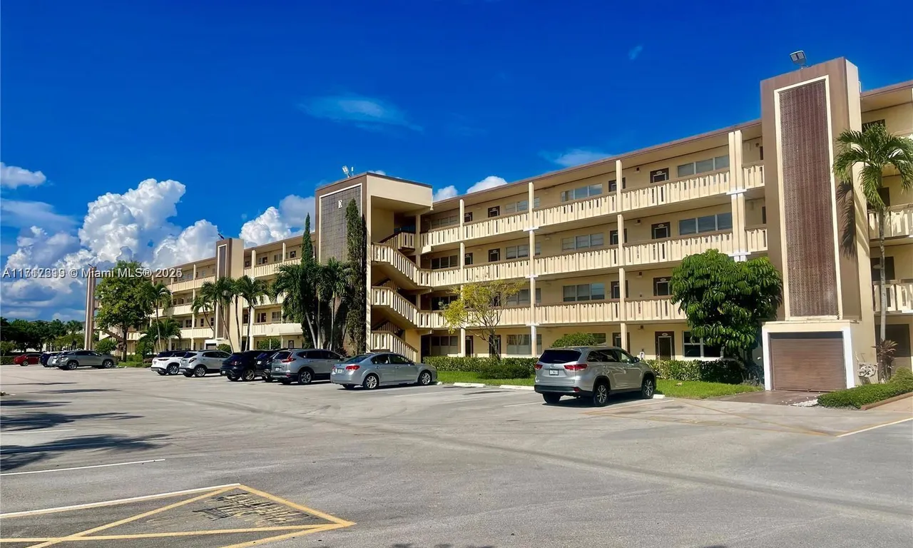 3091 E Wolverton  E # 3091, Boca Raton FL 33434