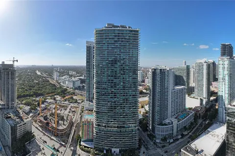 1300 S Miami Ave # 2505, Miami FL 33130