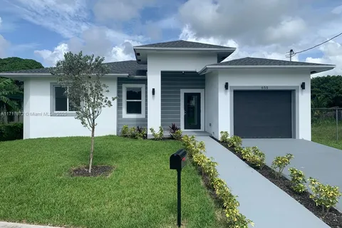 655 NW 24th Ave, Fort Lauderdale FL 33311