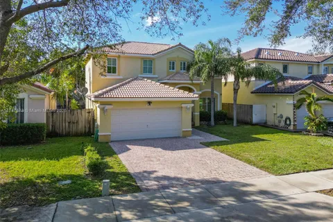 24446 SW 108th Pl, Homestead FL 33032