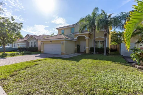 24446 SW 108th Pl, Homestead FL 33032