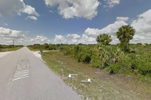 19092 NW 282nd Street, Okeechobee FL 34972