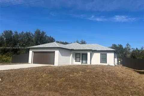 2520 W 73rd ST, Lehigh Acres FL 33971