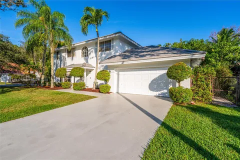 4551 NW 49th Ct, Coconut Creek FL 33073