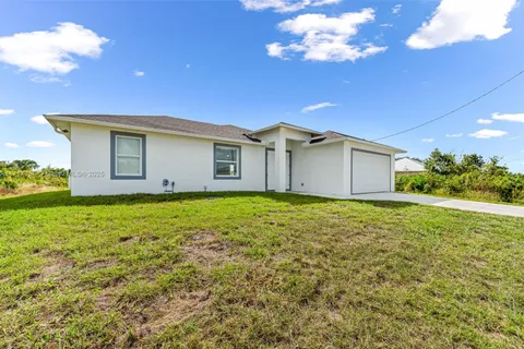 2809 W 64th ST, Lehigh Acres FL 33971