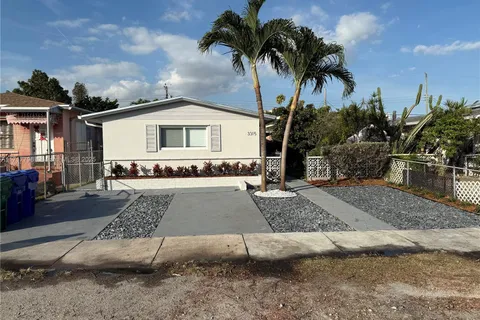 3315 SW 25th Ter # 3315, Miami FL 33133