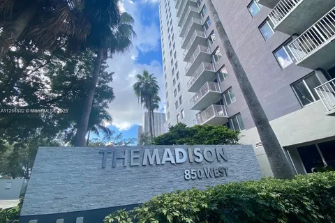 800 N Miami Ave # 1706, Miami FL 33136