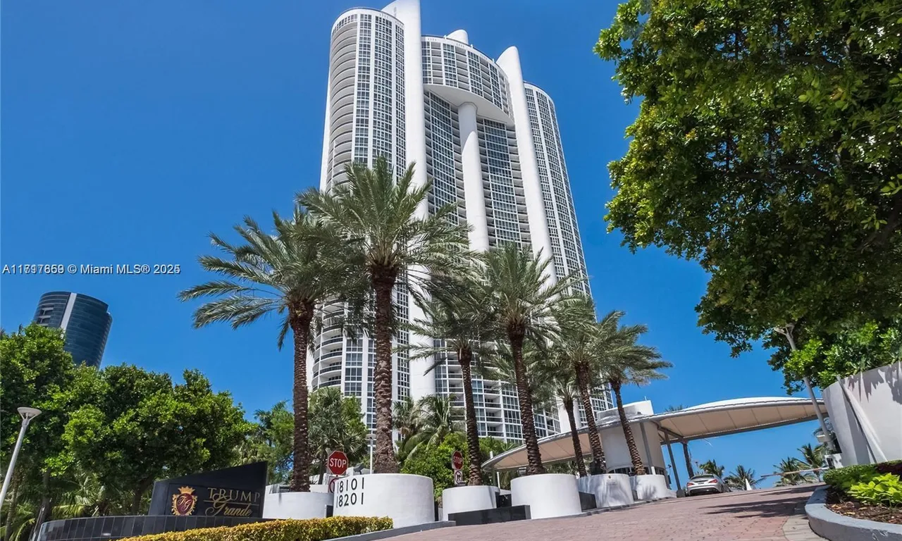 18201 Collins Ave # 4901, Sunny Isles Beach FL 33160