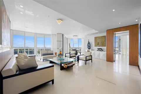 18201 Collins Ave # 4901, Sunny Isles Beach FL 33160