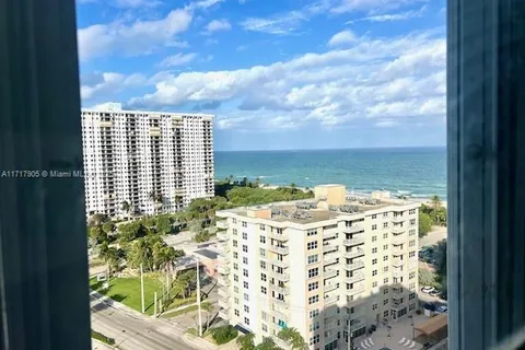 1400 S Ocean Dr # 1704, Hollywood FL 33019