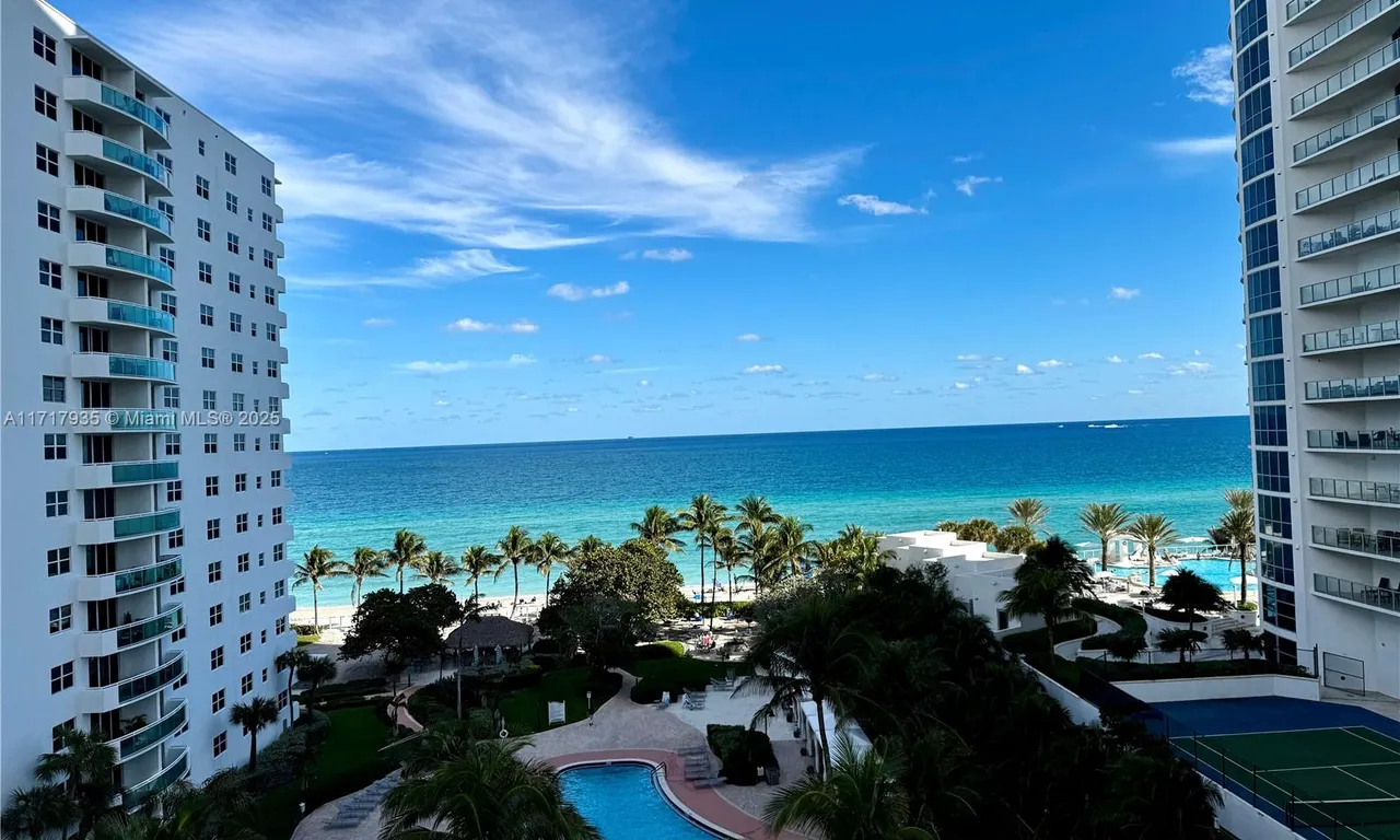 3001 S Ocean Dr # 827, Hollywood FL 33019