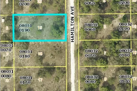 1413 Hamilton Ave, Lehigh Acres FL 33972