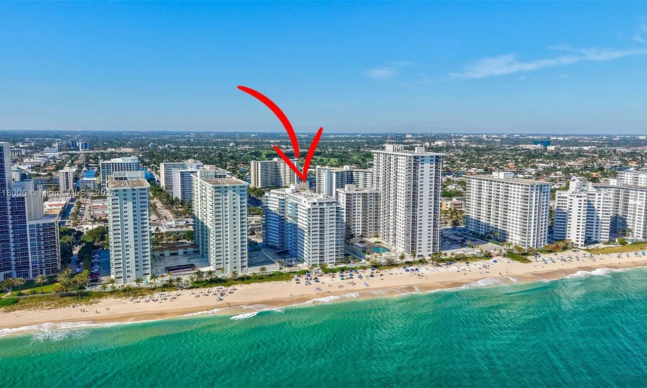 3430 Galt Ocean Dr # 105, Fort Lauderdale FL 33308