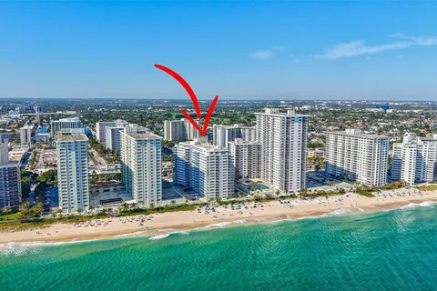 3430 Galt Ocean Dr # 105, Fort Lauderdale FL 33308