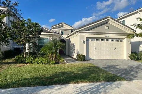 15558 Goldfinch Cir, Westlake FL 33470