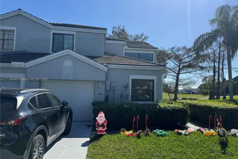 8428 NW 78th Ct # 8428, Tamarac FL 33321