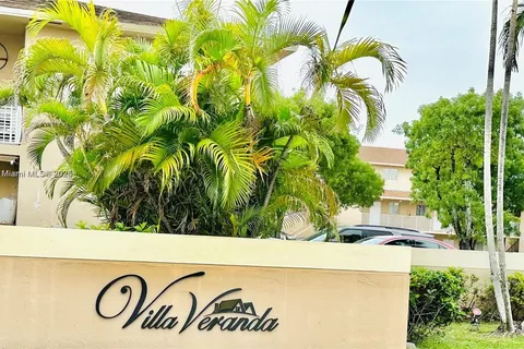 3011 W 76th St # 108, Hialeah FL 33018